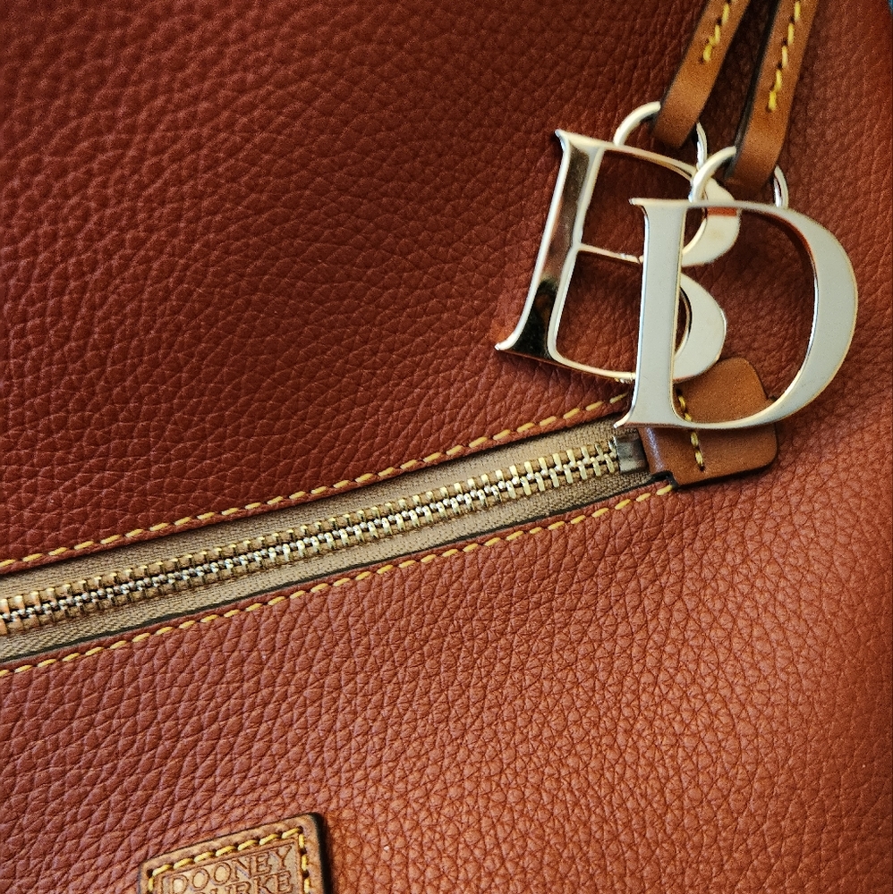 Dooney and Bourke